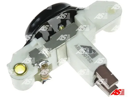 Alternator Regulator