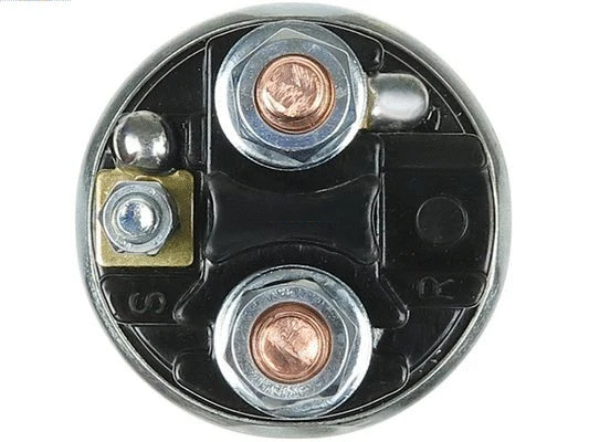 Solenoid Switch, starter