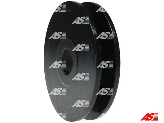 Belt Pulley, alternator