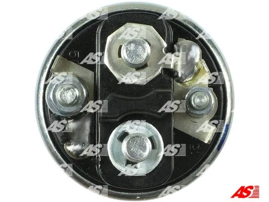 Solenoid Switch, starter