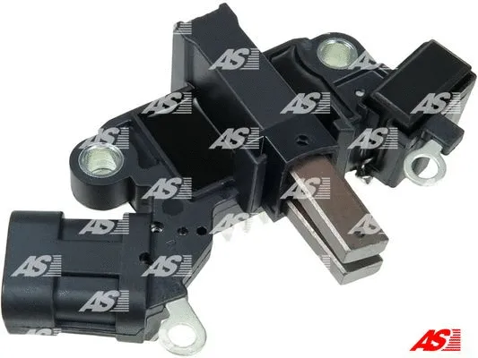 Alternator Regulator