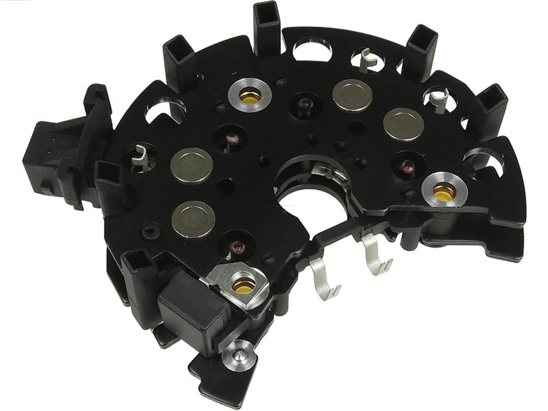Rectifier, alternator