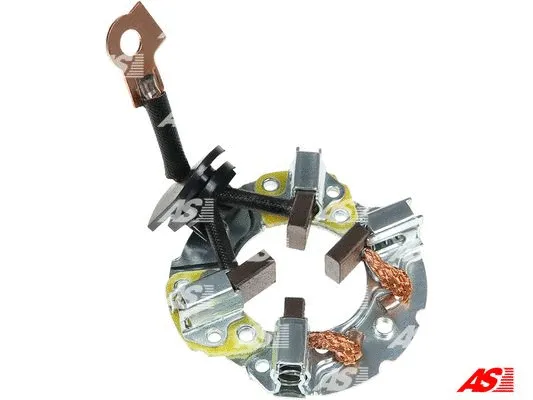 Holder, carbon brushes (SBH3039S)