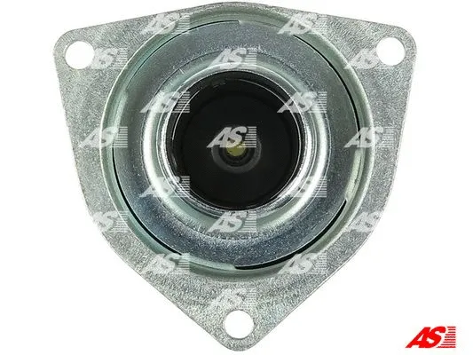 Solenoid Switch, starter