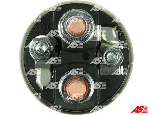 Solenoid Switch, starter