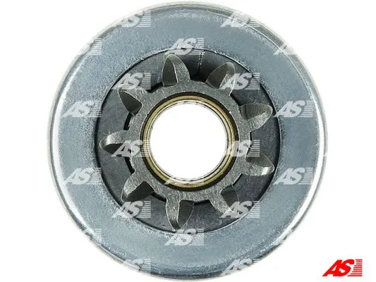 Freewheel Gear, starter