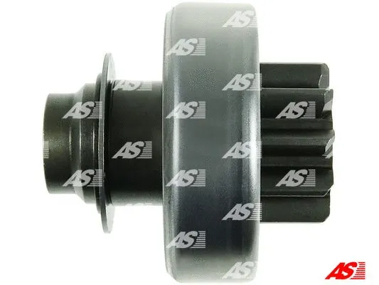 Freewheel Gear, starter (SD3027S)
