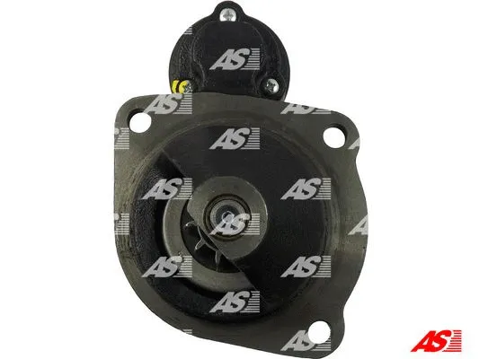 Starter (S9172(LETRIKA))