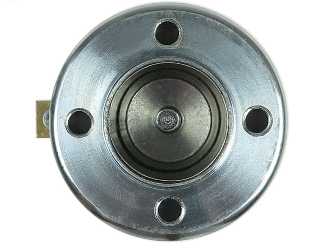 Solenoid Switch, starter