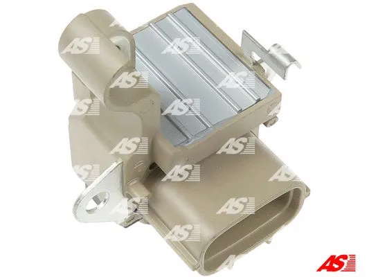 Alternator Regulator