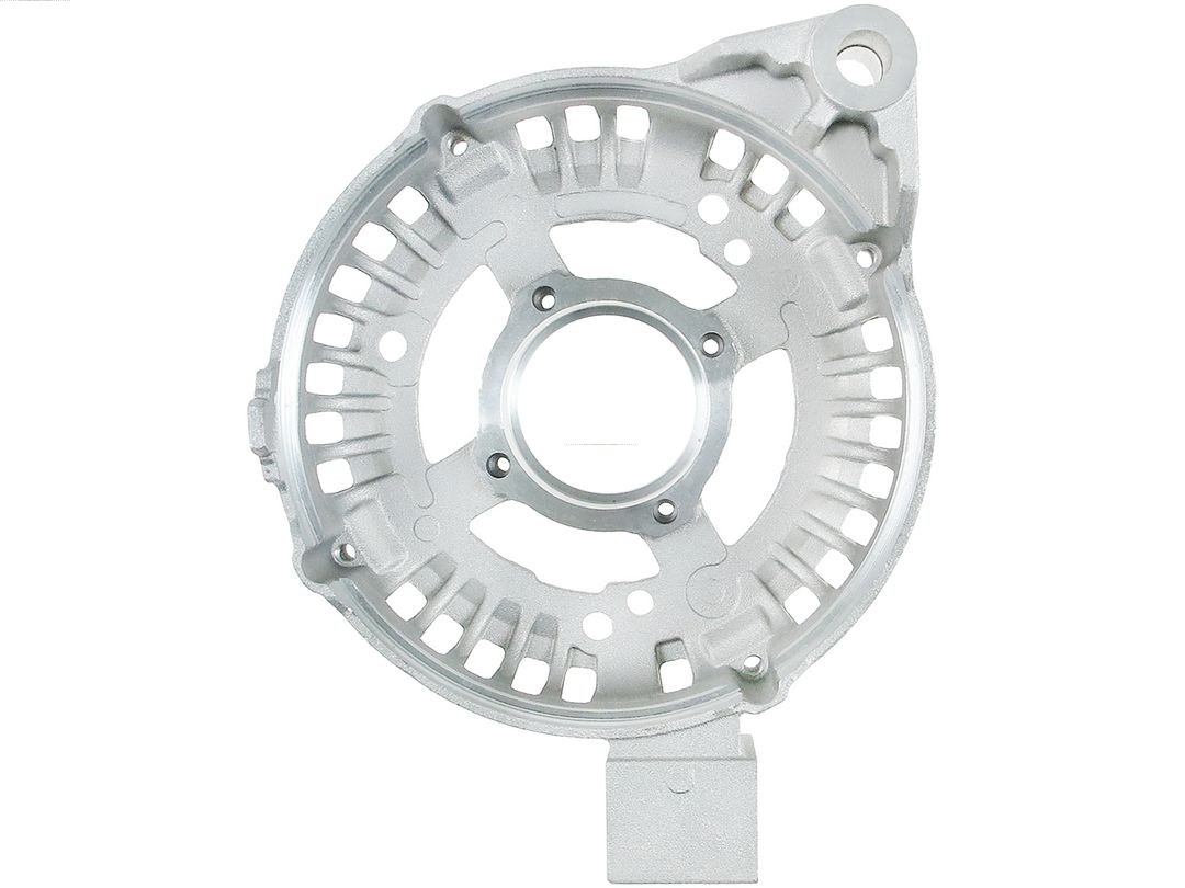 Bracket, alternator drive flange