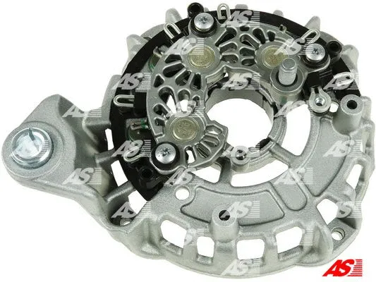 Bracket, alternator drive flange (ARC0206(BOSCH))