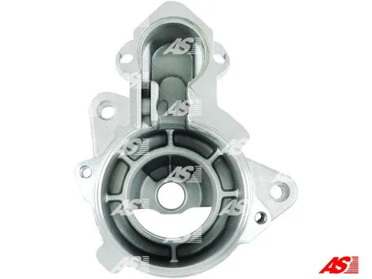 Starter Lid, carburettor