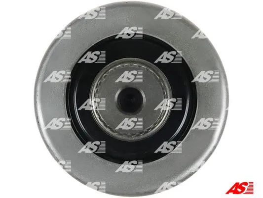 Freewheel Gear, starter