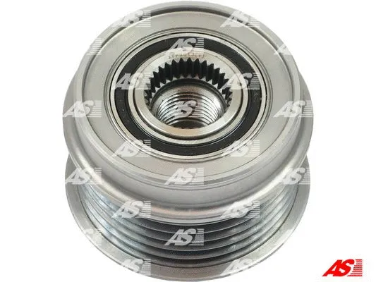Alternator Freewheel Clutch