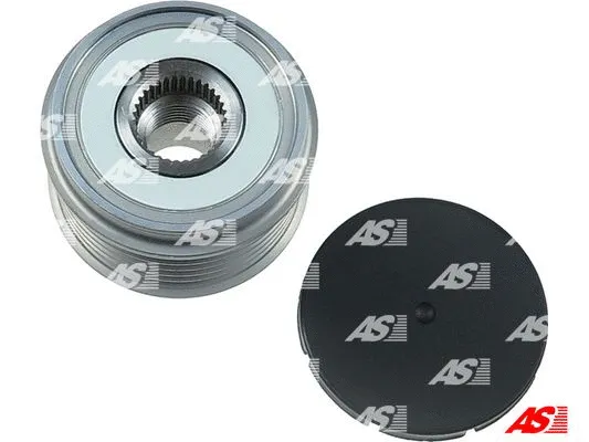 Alternator Freewheel Clutch