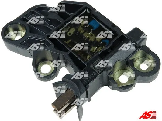 Alternator Regulator