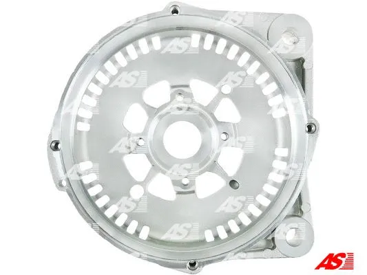 Bracket, alternator drive flange