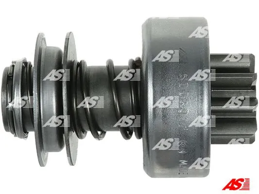Freewheel Gear, starter (SD0401P)