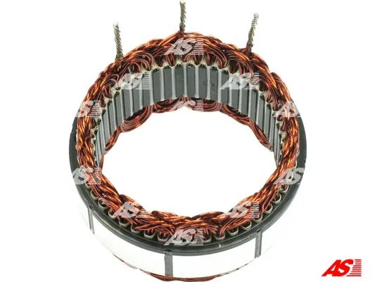 Stator, alternator (AS3018)