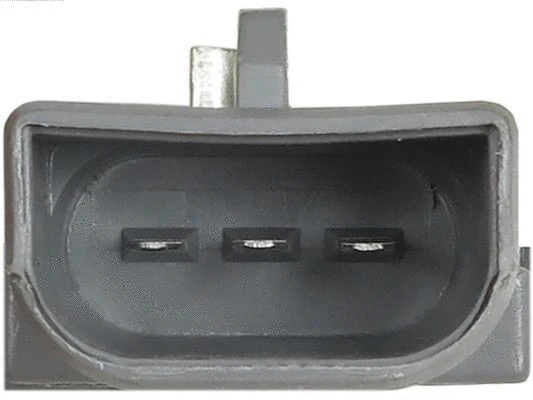 Alternator Regulator