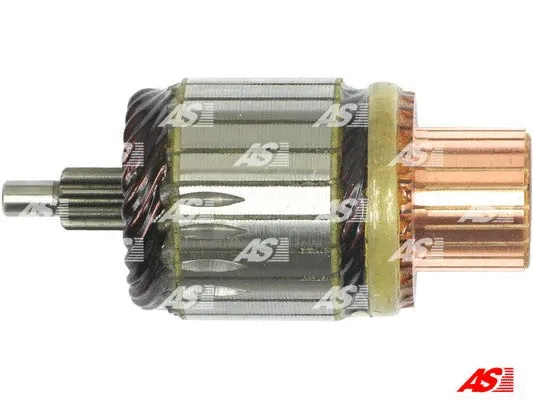 Armature, starter (SA1017)