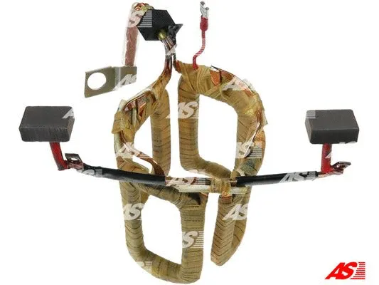 Field Winding, starter (SF0014)