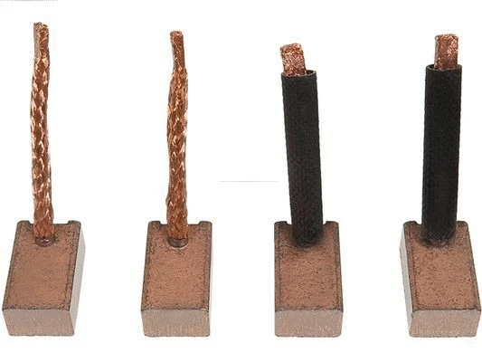 Carbon Brush, starter (SB5001)