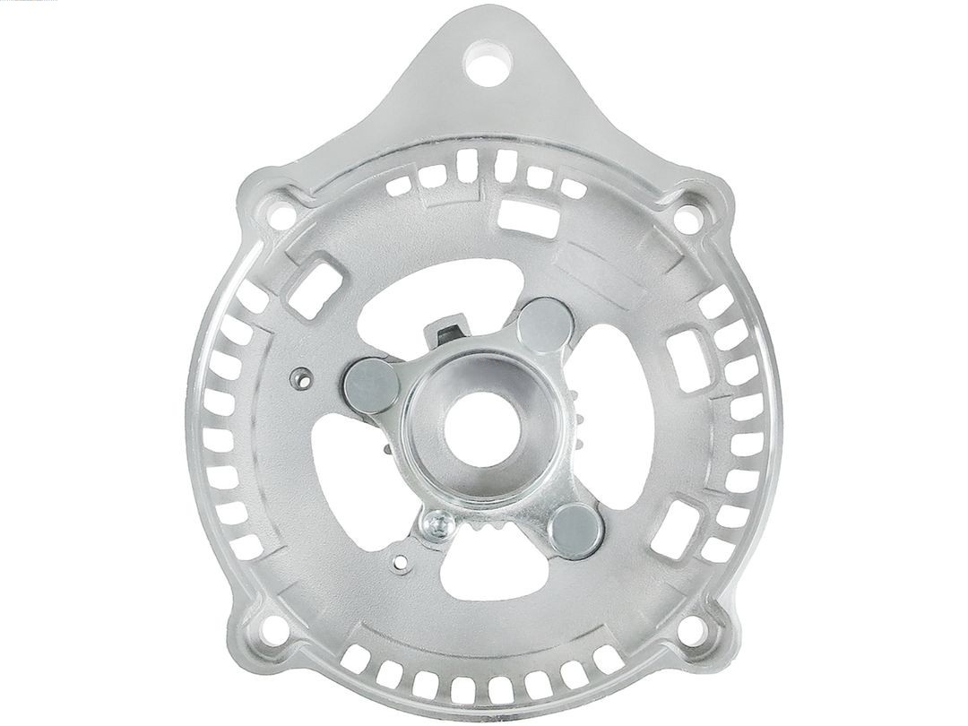 Bracket, alternator drive flange