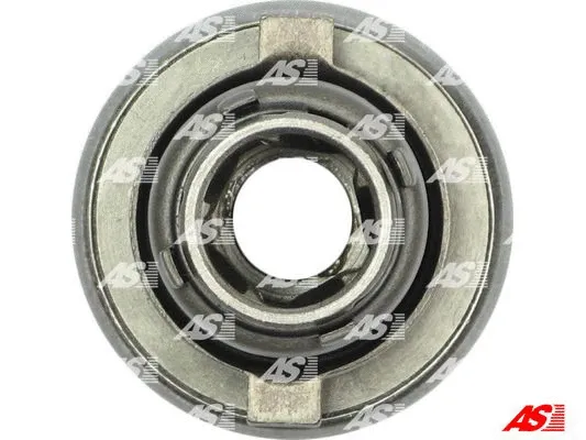 Freewheel Gear, starter