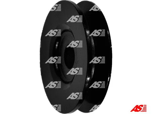 Belt Pulley, alternator (AP2002)