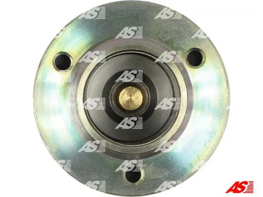 Solenoid Switch, starter