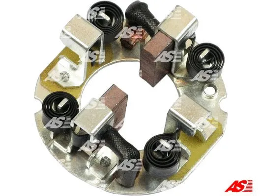 Holder, carbon brushes (SBH9012)