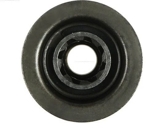 Freewheel Gear, starter