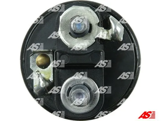 Solenoid Switch, starter