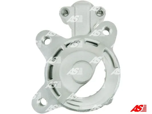 Starter Lid, carburettor (SBR9040S)