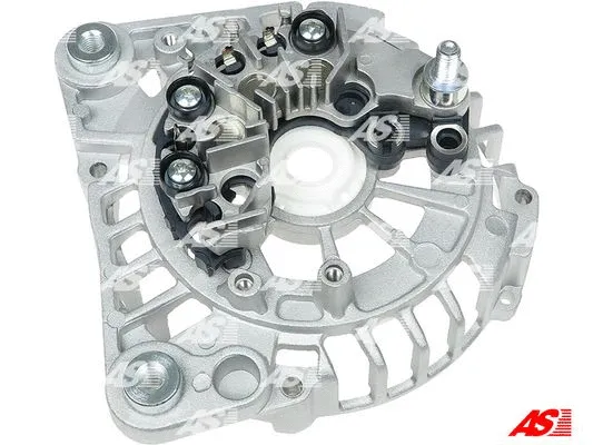 Bracket, alternator drive flange (ARC3029)