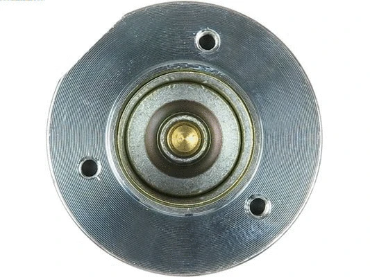 Solenoid Switch, starter