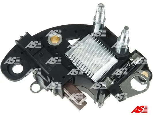 Alternator Regulator
