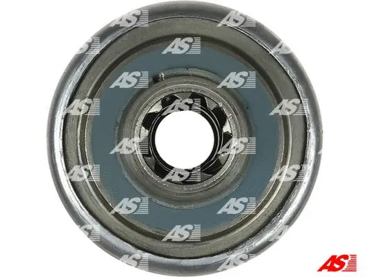 Freewheel Gear, starter