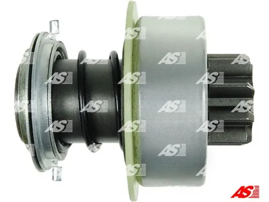 Freewheel Gear, starter (SD0002)