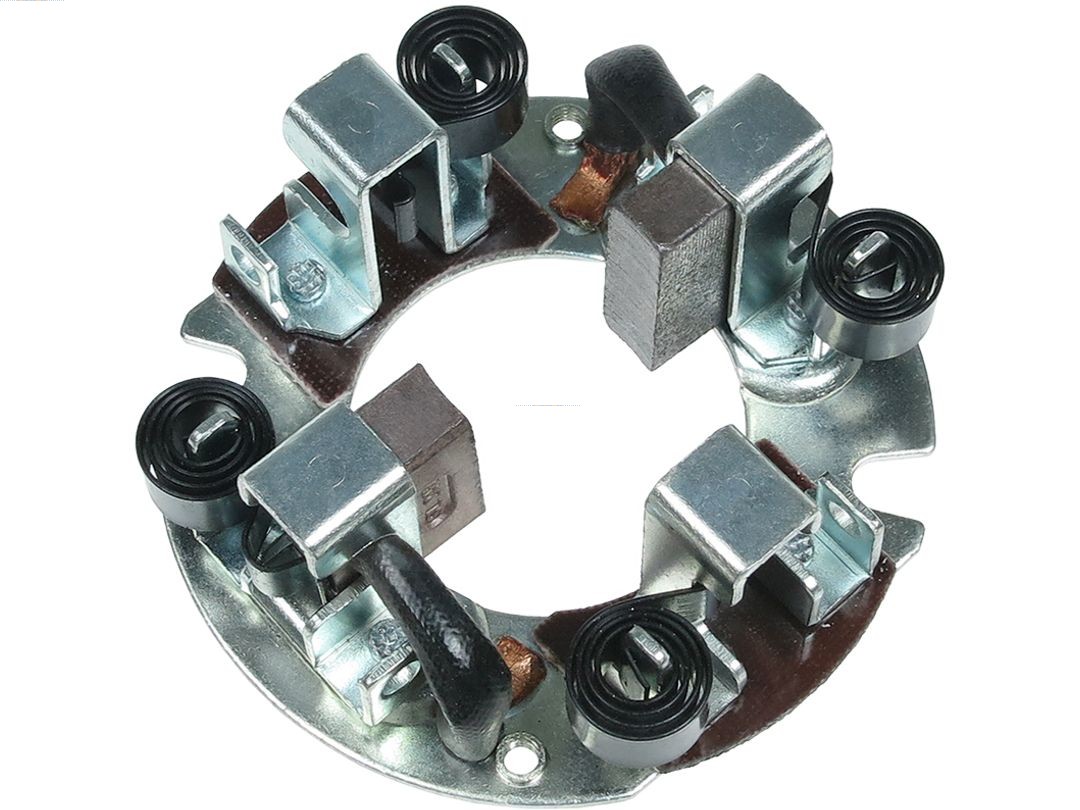 Holder, carbon brushes (SBH2013S)