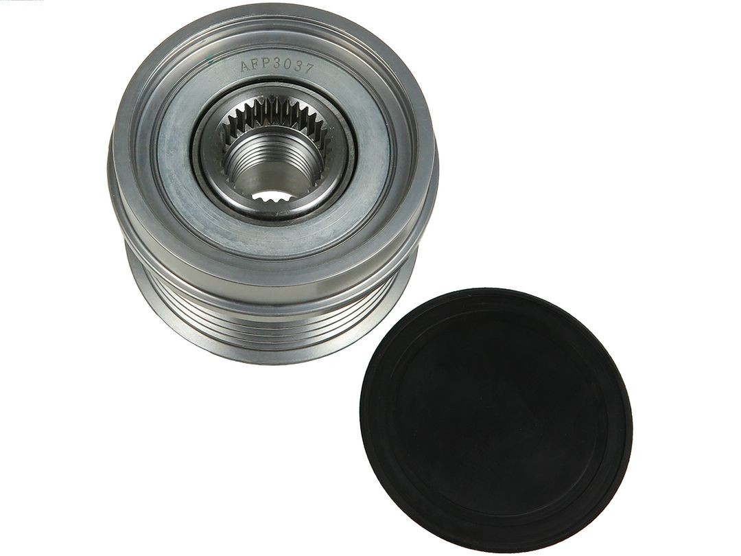 Alternator Freewheel Clutch