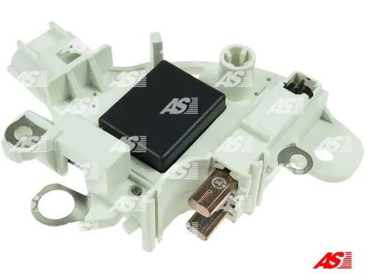 Alternator Regulator