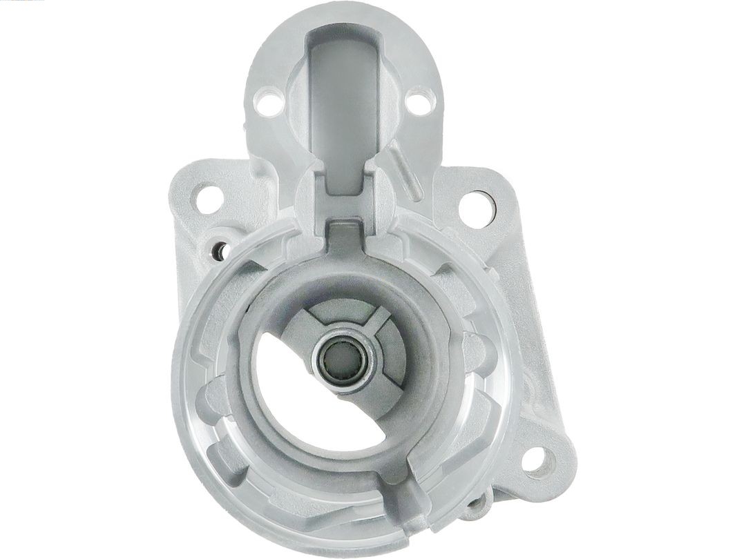 Starter Lid, carburettor