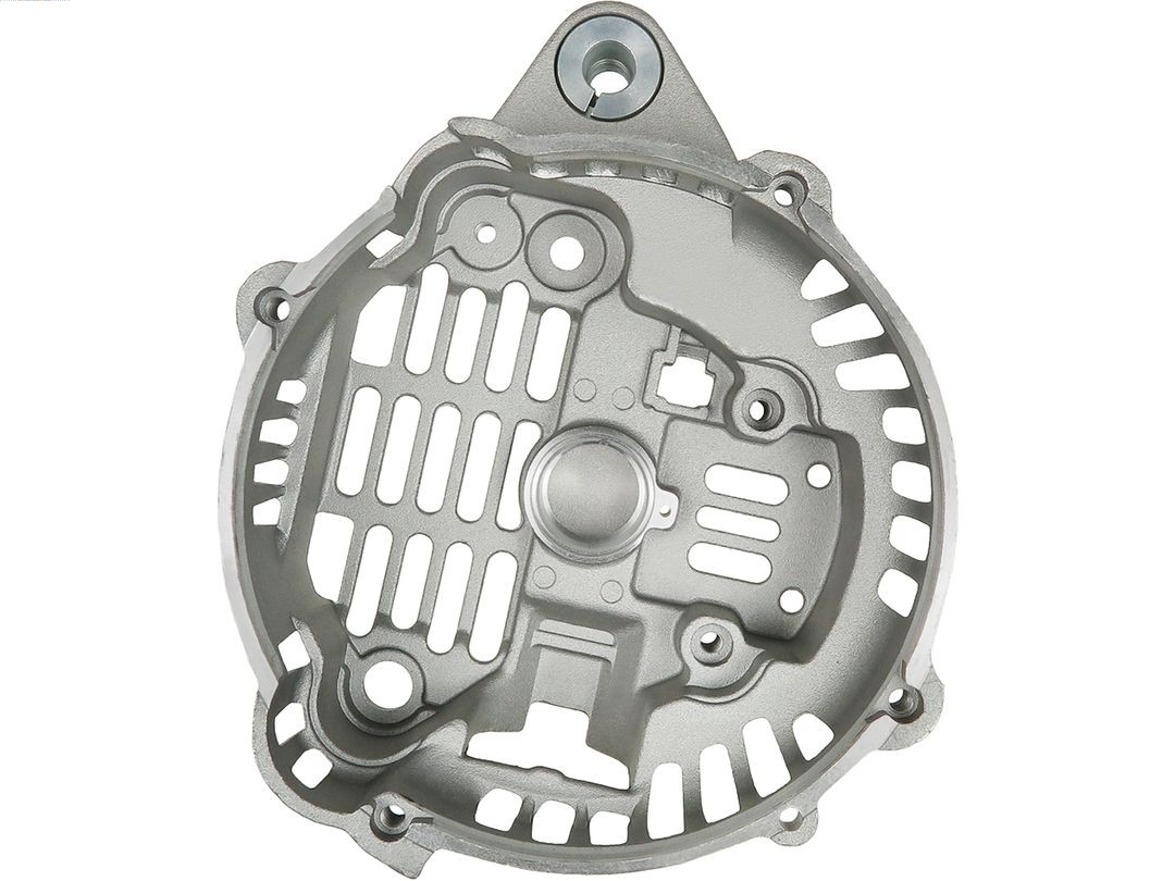 Bracket, alternator drive flange