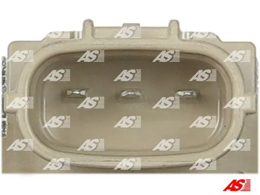 Alternator Regulator