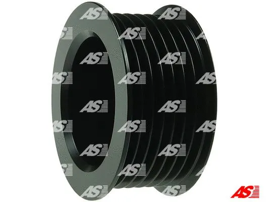 Belt Pulley, alternator (AP0073S)