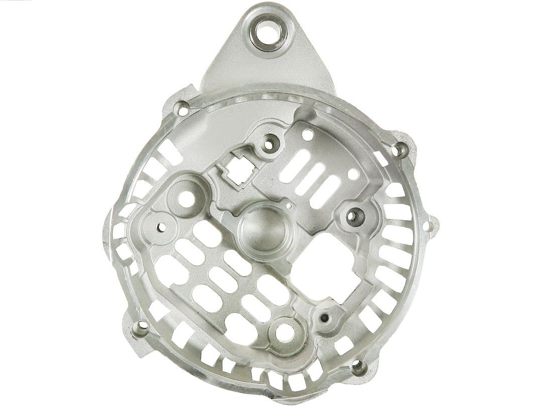Bracket, alternator drive flange