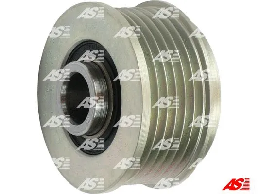 Alternator Freewheel Clutch